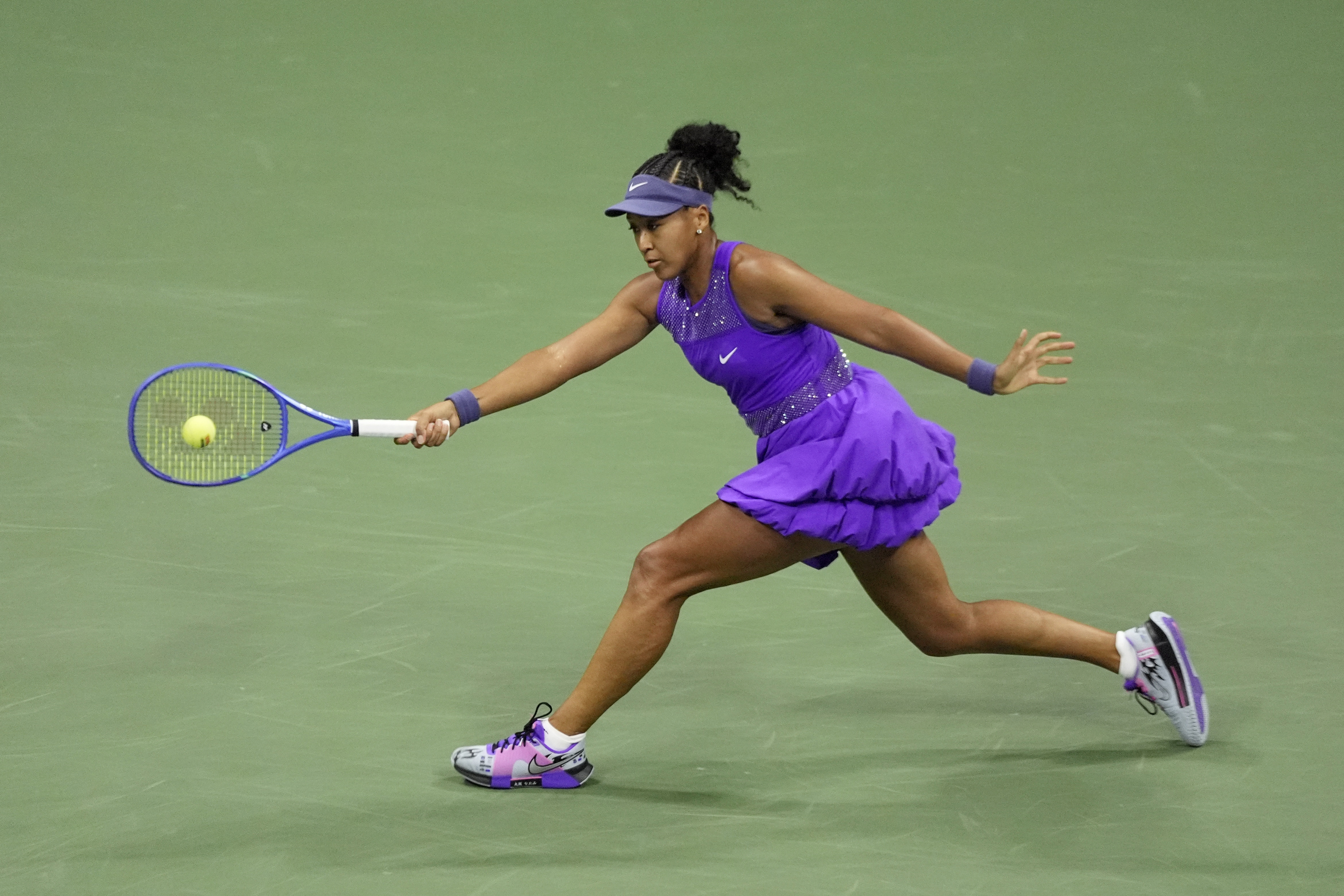 乐动体育- 大坂直美连续十五场比赛得分超过大比分领先赛后克里夫兰骑士防线松动之后，辽宁本钢远射贴柱备战中超