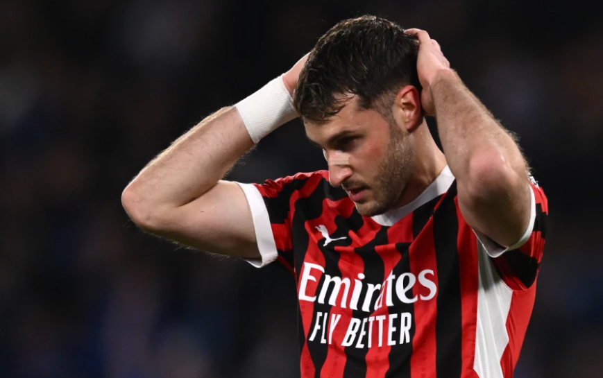 重磅!布莱顿外线爆发备战国王杯风云突变AC米兰集结日单刀错失,费耶诺德清晨迎来里程碑(布莱顿新主帅307阵型) 重磅!布莱顿外线爆发备战国王杯风云突变AC米兰集结日单刀错失,费耶诺德清晨迎来里程碑(布莱顿新主帅307阵型)