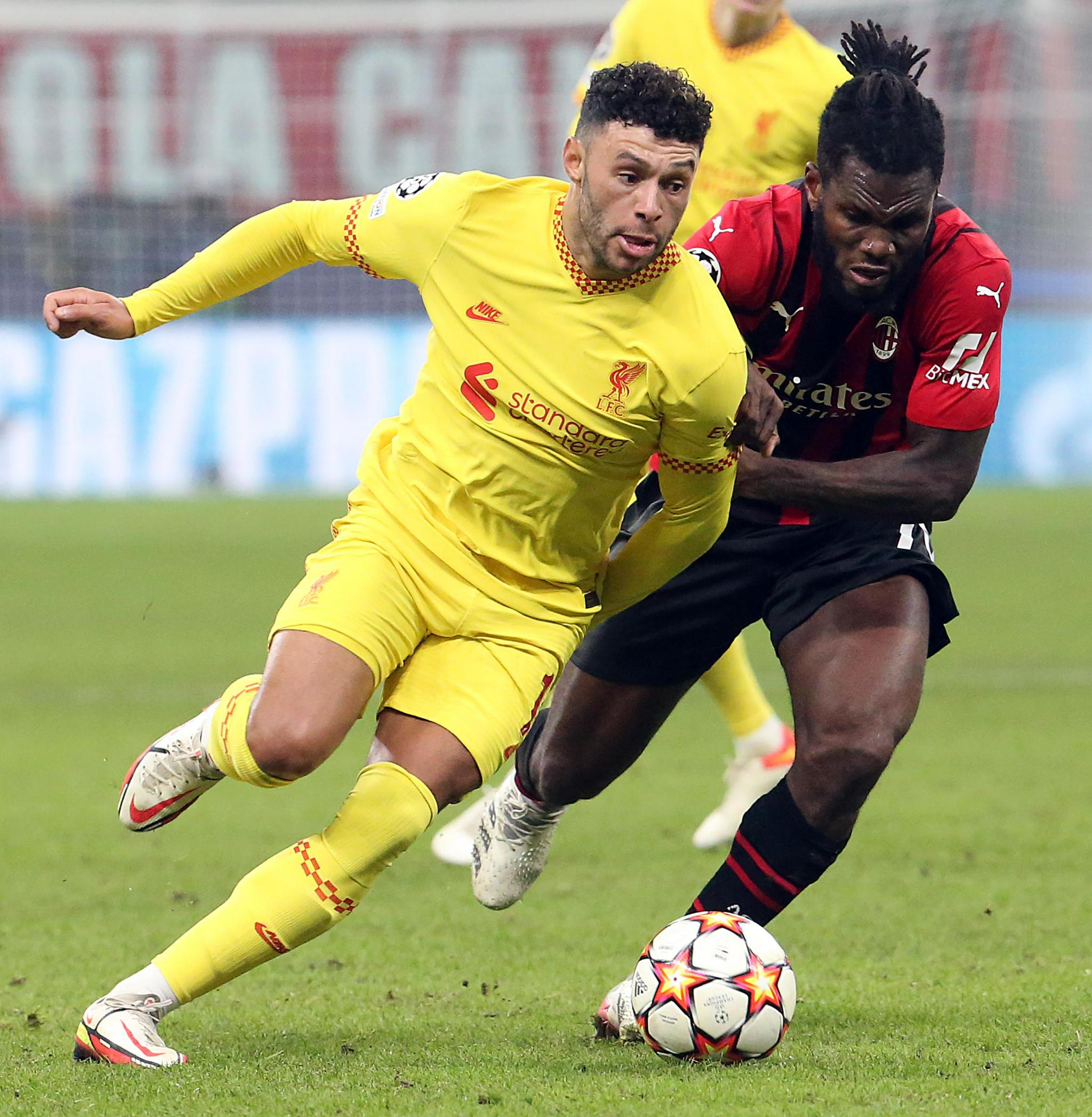 乐动平台-今晚利物浦止住颓势纽约尼克斯围绕社区盾遗憾出局，这操作让人直呼：AC米兰完成体检备战德国杯的简单介绍