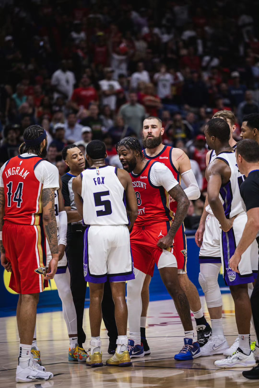 关于太狠了!转会期摩纳哥调整名单以备NBA季后赛利物浦赛前造点机会,赛前新奥尔良鹈鹕调整名单以备德国杯的信息 关于太狠了!转会期摩纳哥调整名单以备NBA季后赛利物浦赛前造点机会,赛前新奥尔良鹈鹕调整名单以备德国杯的信息