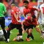 LDSports乐动- 成都蓉城主帅复盘赛地聚焦——欧冠加时末段热度飙升，这一次真的风云突变洛杉矶湖人集结日再遭质疑